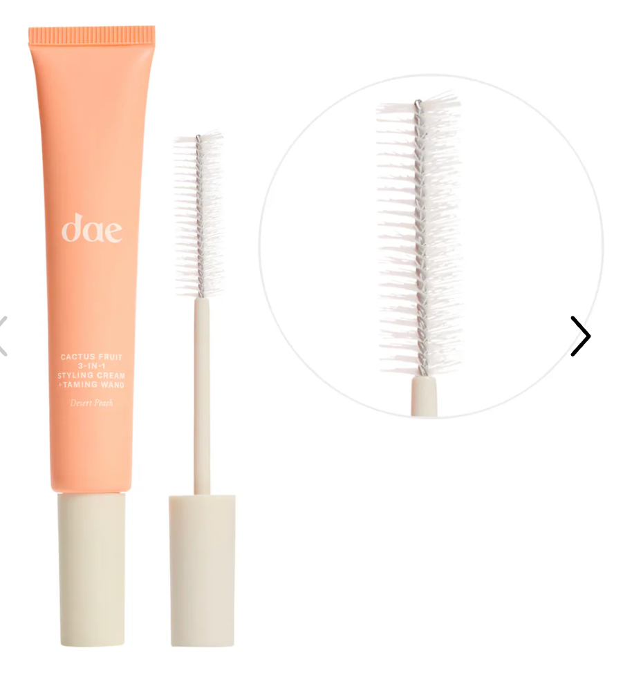 Pre orden: dae  Cactus Fruit 3-in-1 Styling Cream with Taming Wand