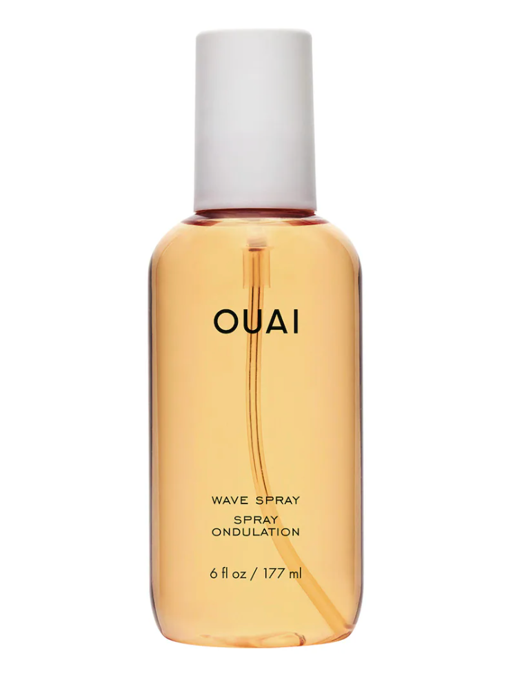 Pre orden: OUAI  Texturizing Wave Spray