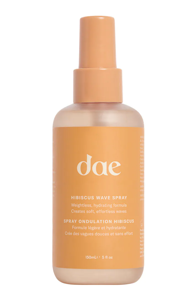 Pre orden: dae  Hibiscus Wave Spray