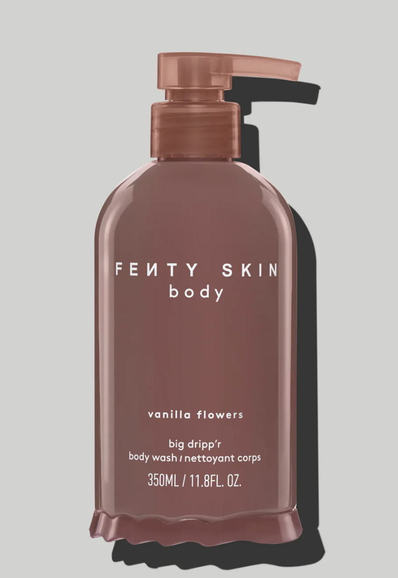 Pre orden: Fenty Beauty Big Dripp'r Body Wash