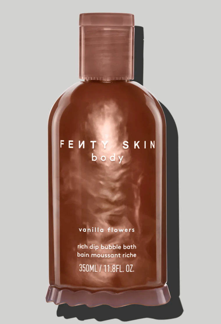 Pre orden: Fenty Beauty Rich Dip Bubble Bath