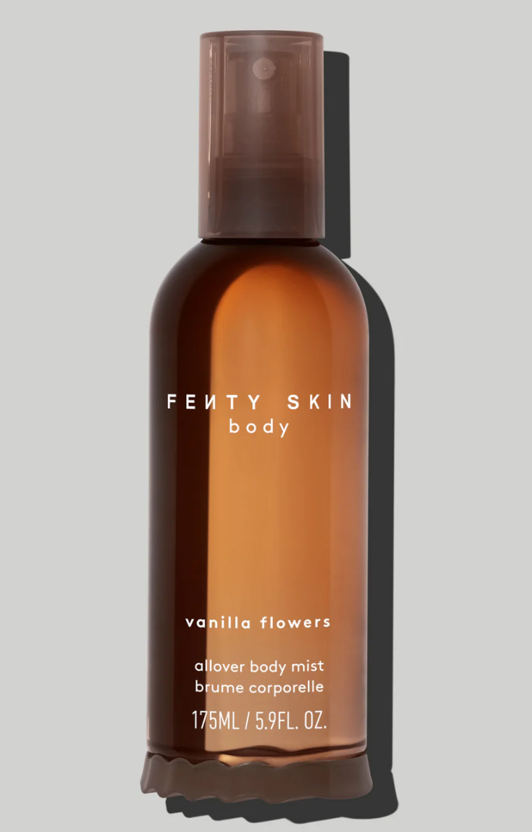 Pre orden: Fenty Beauty Allover Body Mist