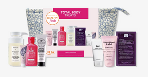Pre orden: Beauty Finds by ULTA Beauty   Total Body Treats
