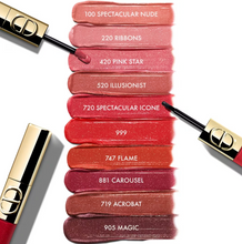 Cargar imagen en el visor de la galería, Pre orden: Dior   Rouge Dior Forever Liquid Sequin Duo - Limited Edition
