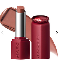 Cargar imagen en el visor de la galería, Pre orden: Marc Jacobs Beauty  Heart On Long-Lasting Soft Shine Lipstick
