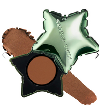 Cargar imagen en el visor de la galería, Pre orden: Marc Jacobs Beauty  Born Star Cream-to-Powder Long-Wear Eyeshadow
