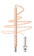 Cargar imagen en el visor de la galería, Pre orden: Marc Jacobs Beauty  Drawn This Way Long-Wear Waterproof Sharpenable Gel Eyeliner
