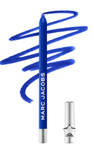 Cargar imagen en el visor de la galería, Pre orden: Marc Jacobs Beauty  Drawn This Way Long-Wear Waterproof Sharpenable Gel Eyeliner
