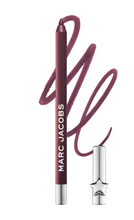 Cargar imagen en el visor de la galería, Pre orden: Marc Jacobs Beauty  Drawn This Way Long-Wear Waterproof Sharpenable Gel Eyeliner
