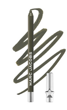 Cargar imagen en el visor de la galería, Pre orden: Marc Jacobs Beauty  Drawn This Way Long-Wear Waterproof Sharpenable Gel Eyeliner
