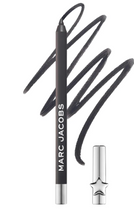 Cargar imagen en el visor de la galería, Pre orden: Marc Jacobs Beauty  Drawn This Way Long-Wear Waterproof Sharpenable Gel Eyeliner
