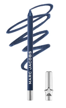 Cargar imagen en el visor de la galería, Pre orden: Marc Jacobs Beauty  Drawn This Way Long-Wear Waterproof Sharpenable Gel Eyeliner
