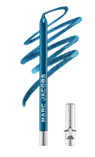 Cargar imagen en el visor de la galería, Pre orden: Marc Jacobs Beauty  Drawn This Way Long-Wear Waterproof Sharpenable Gel Eyeliner
