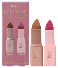 Cargar imagen en el visor de la galería, Pre orden: LYS Beauty  Mini Elite Standard 2-piece Bronze + Blush Collection
