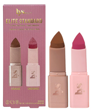 Cargar imagen en el visor de la galería, Pre orden: LYS Beauty  Mini Elite Standard 2-piece Bronze + Blush Collection
