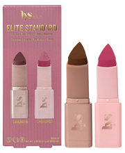 Cargar imagen en el visor de la galería, Pre orden: LYS Beauty  Mini Elite Standard 2-piece Bronze + Blush Collection
