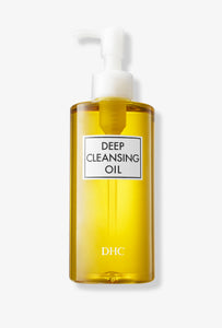 Pre Orden: Deep Cleansing Oil - DHC