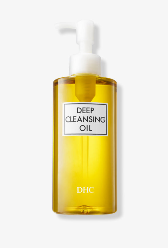 Pre Orden: Deep Cleansing Oil - DHC