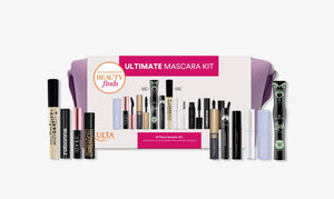 Pre orden: Ulta Beauty Finds Ultimate Mascara kit