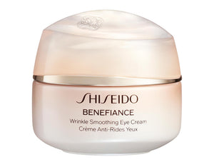 Pre orden: SHISEIDO
Benefiance Wrinkle Smoothing Eye Cream