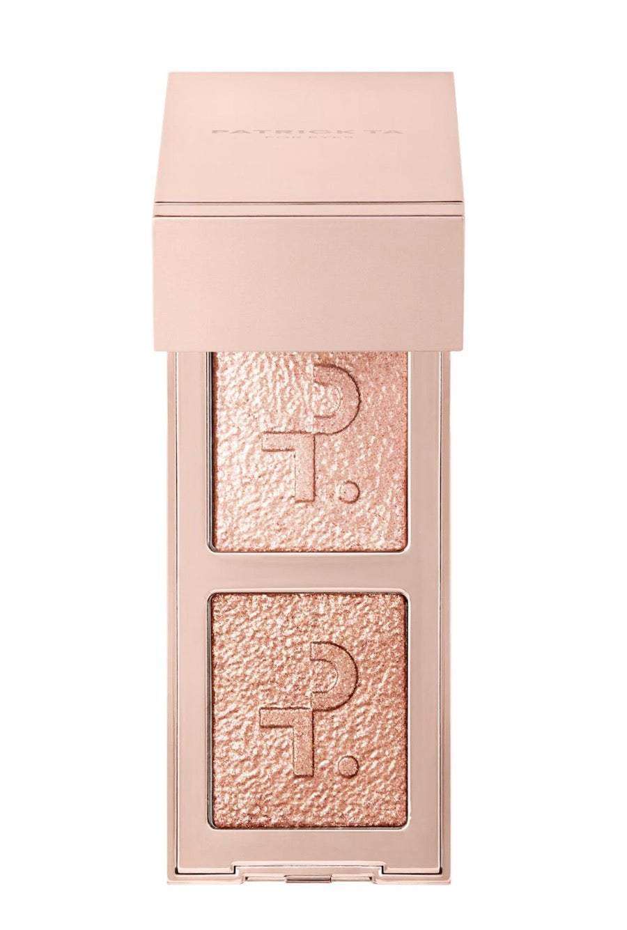 Patrick Ta “when the sun sets”