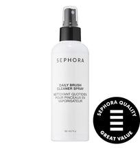 Cargar imagen en el visor de la galería, Pre orden: Sephora Collection Daily Brush Cleaner
