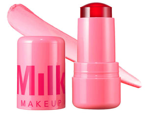 Pre orden: Cooling Water Jelly Lip + Cheek Blush Stain -Milk