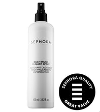 Cargar imagen en el visor de la galería, Pre orden: Sephora Collection Daily Brush Cleaner
