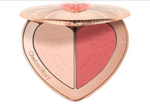 Cargar imagen en el visor de la galería, Pre orden: Charlotte Tilbury heart palette
