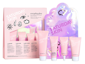 Everyday Glow Set- Saturday Skin