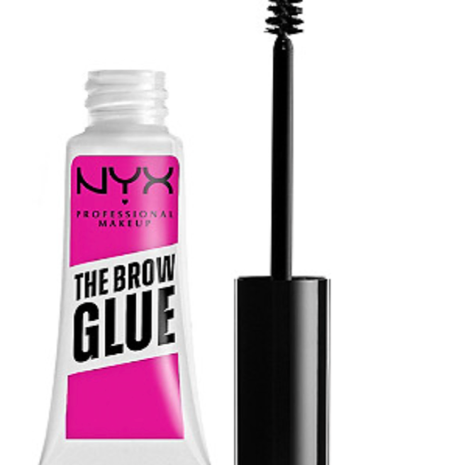The Brow Glue- NYX Professional Makeup