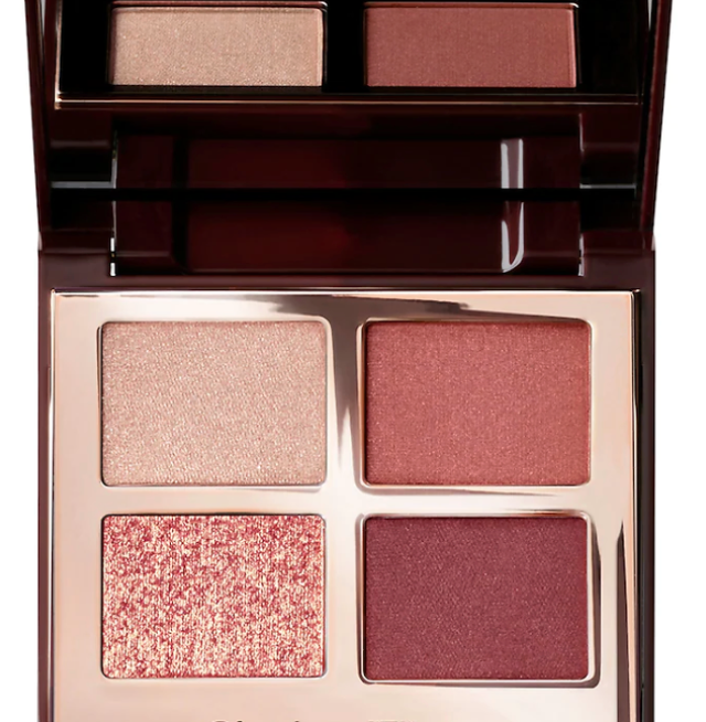 LUXURY PALETTE- Charlotte Tilbury