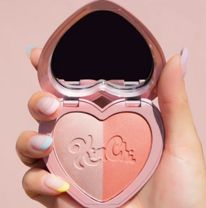 THAILOR COLLECTION: BLUSH DUO- KimChi