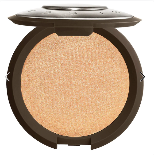 Shimmering Skin Perfector® Pressed Highlighter- BECCA Cosmetics