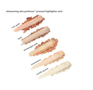 Mini Shimmering Skin Perfector® Pressed Highlighter - BECCA Cosmetics