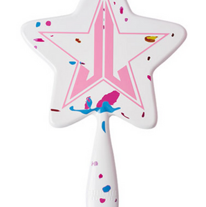 Star Mirror White Jawbreaker - Jeffree Star
