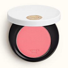 Cargar imagen en el visor de la galería, Silky blush powder- Hermes
