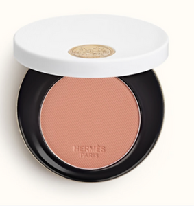 Silky blush powder- Hermes