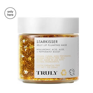 Star Kisser Lip Plumping Mask - Truly