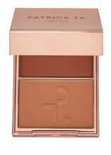 Cargar imagen en el visor de la galería, Pre orden: PATRICK TA Major Beauty Headlines - Double-Take Crème &amp; Powder Blush
