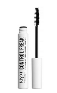 NYX Professional Makeup  Control Freak Clear Eyebrow Gel