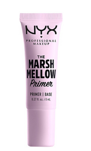 NYX Professional Makeup  Marshmellow Smoothing Primer Mini