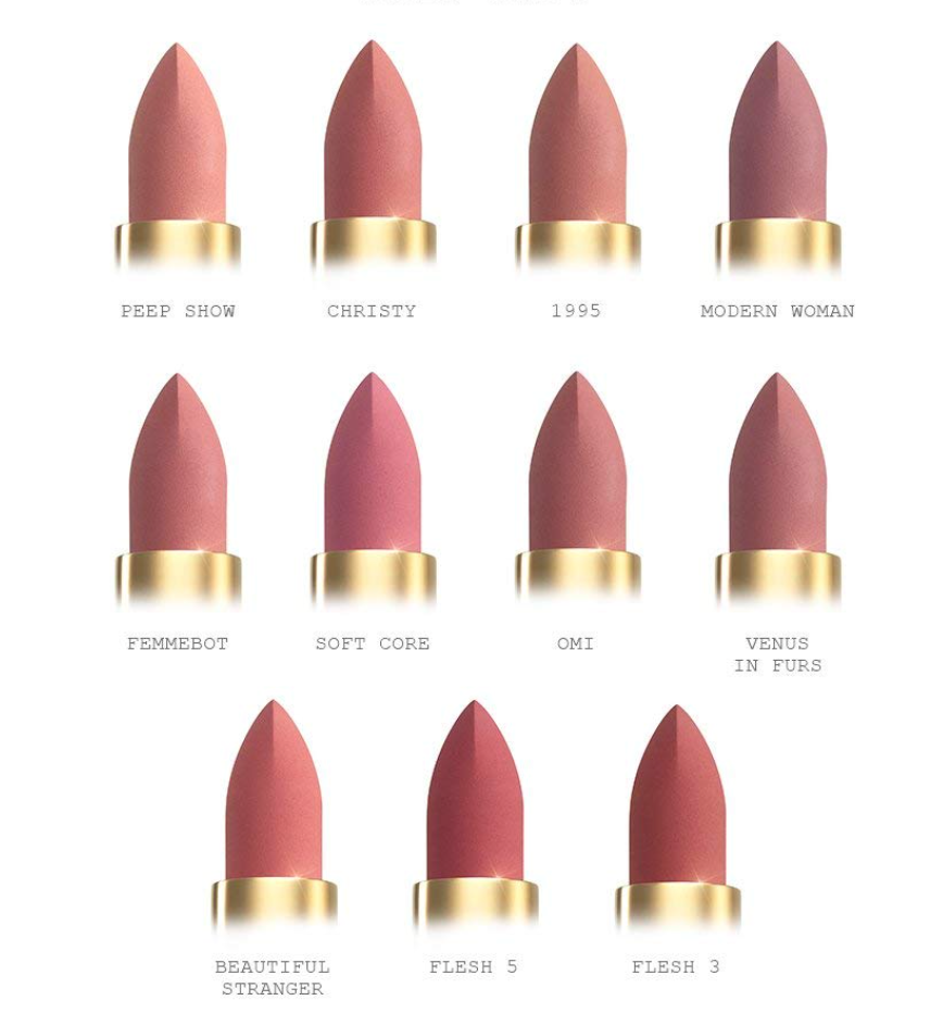 LIPSTICK - Pat McGrath Labs