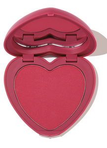 Heart pressed powder blush- Colourpop