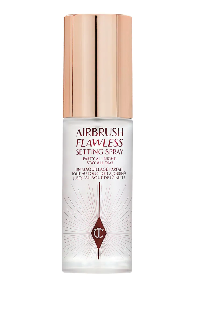 Pre orden:  Charlotte Tilbury Airbrush Flawless Setting Spray
