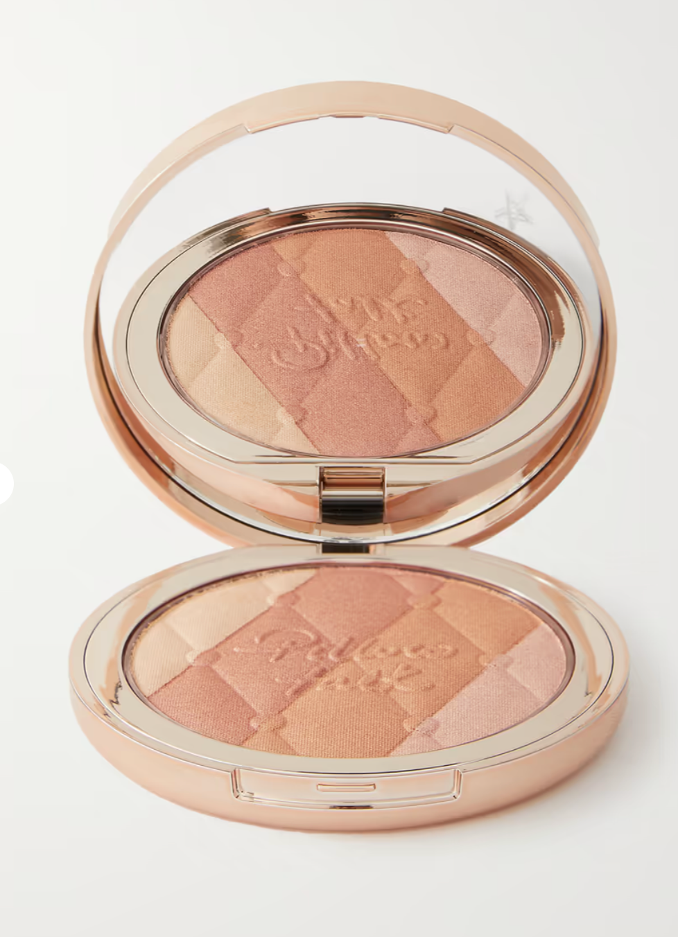 Pillow Talk Multi-Glow Highlighter - Dream Light CHARLOTTE TILBURY