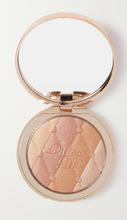 Cargar imagen en el visor de la galería, Pillow Talk Multi-Glow Highlighter - Dream Light CHARLOTTE TILBURY
