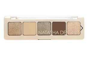 Pre orden: Natasha Denona Mini Glam Eyeshadow Palette