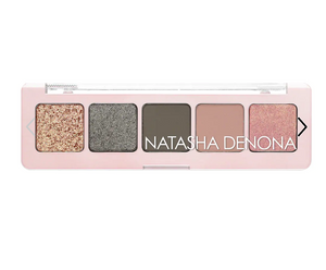 Pre orden : Natasha Denona Mini Retro Eyeshadow Palette