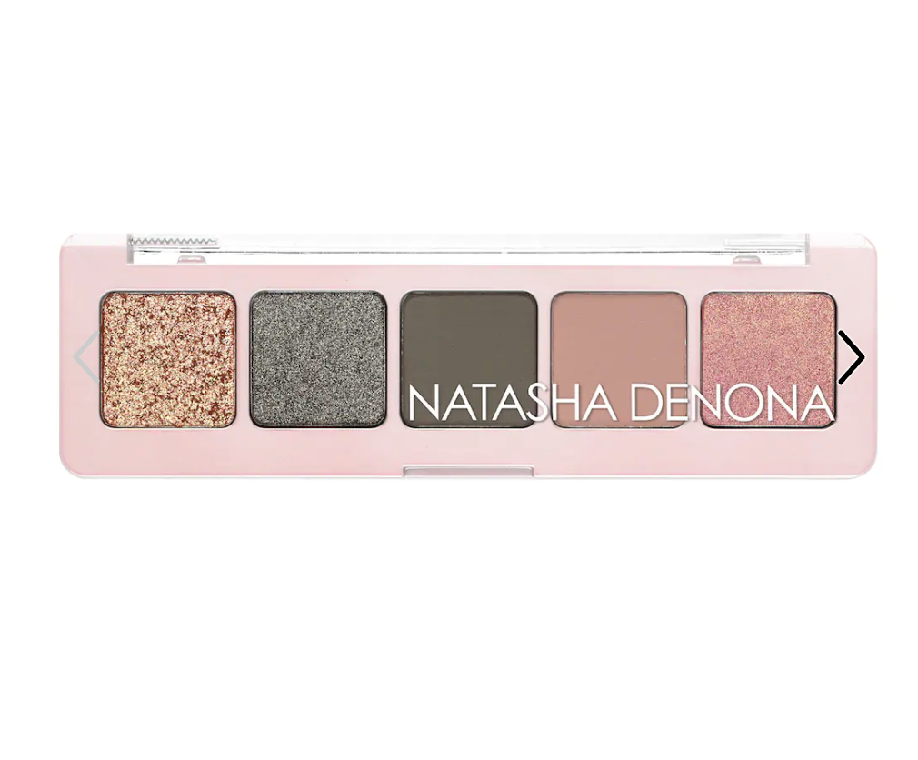 Pre orden : Natasha Denona Mini Retro Eyeshadow Palette